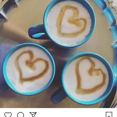 B&B Nonna Luisa Tarquinia Luaran gambar
